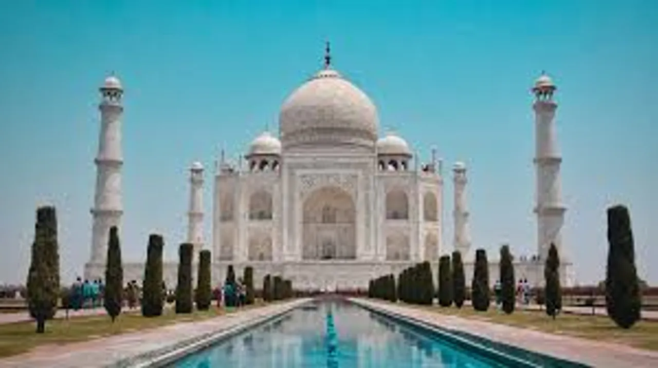 tajmahal