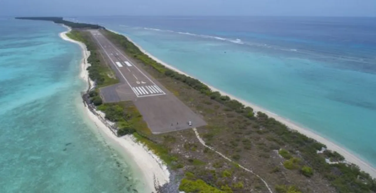 lakshadweep