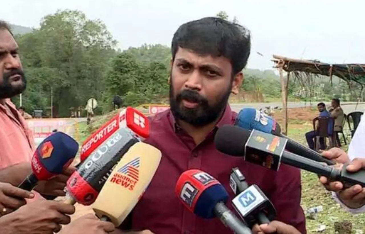 arjun