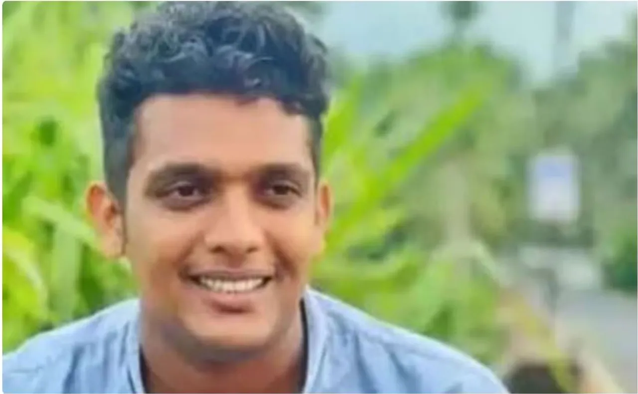 syamjith