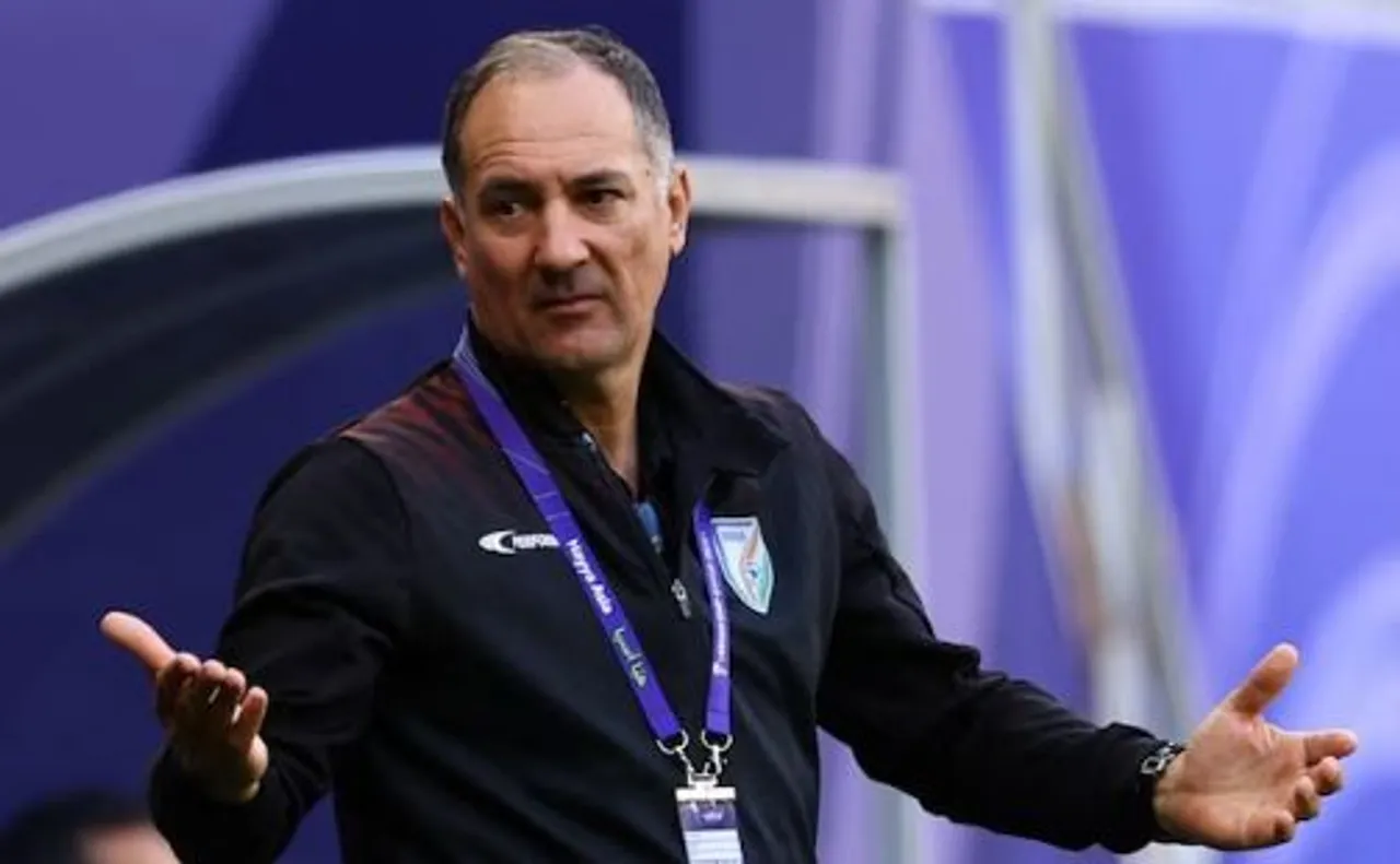 Igor Stimac