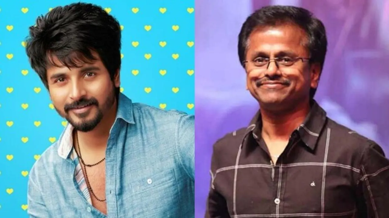 sivakarthikeyan