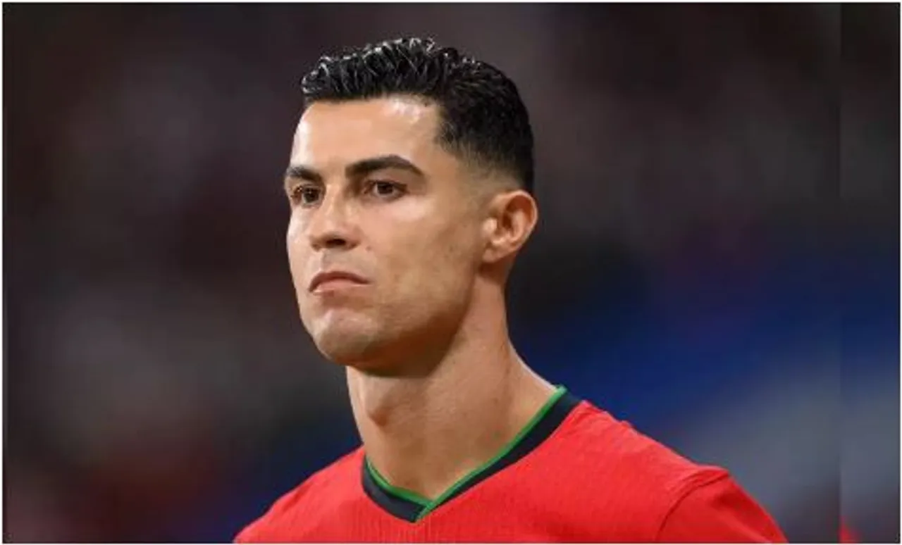 Ronaldo