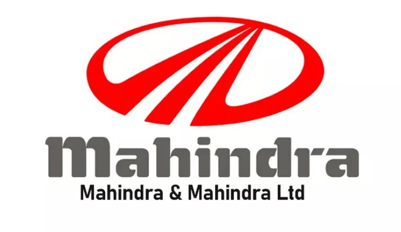 mahindra and mahindra
