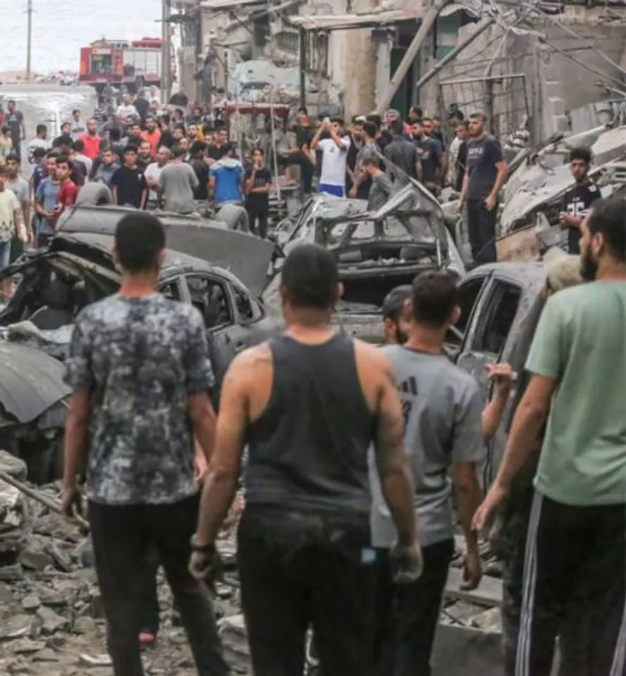 hamas