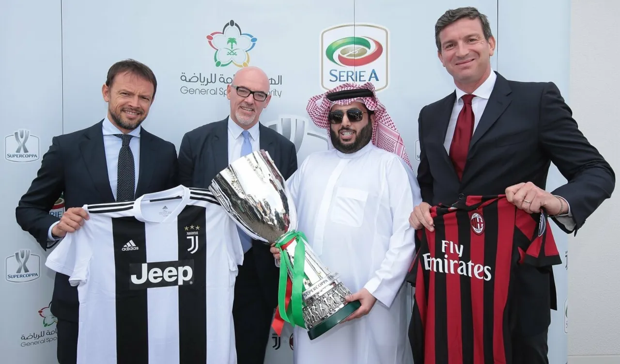 italian super cup