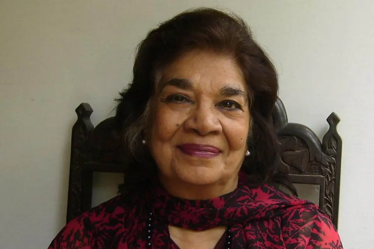 Aruna Vasudev