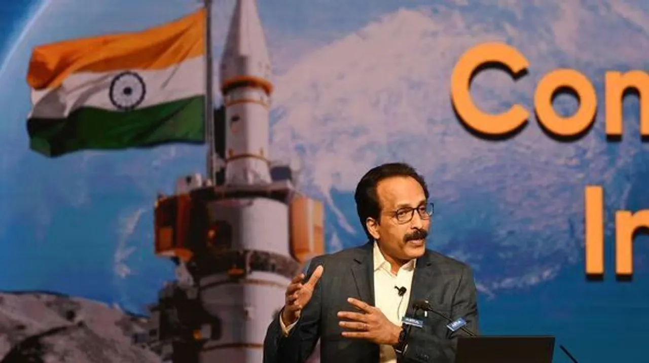 ISRO