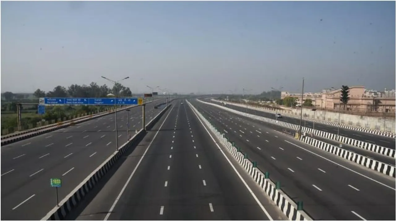 national highway