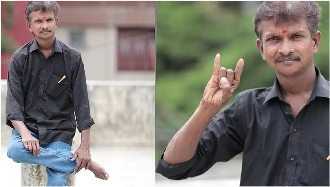tamil actor death
