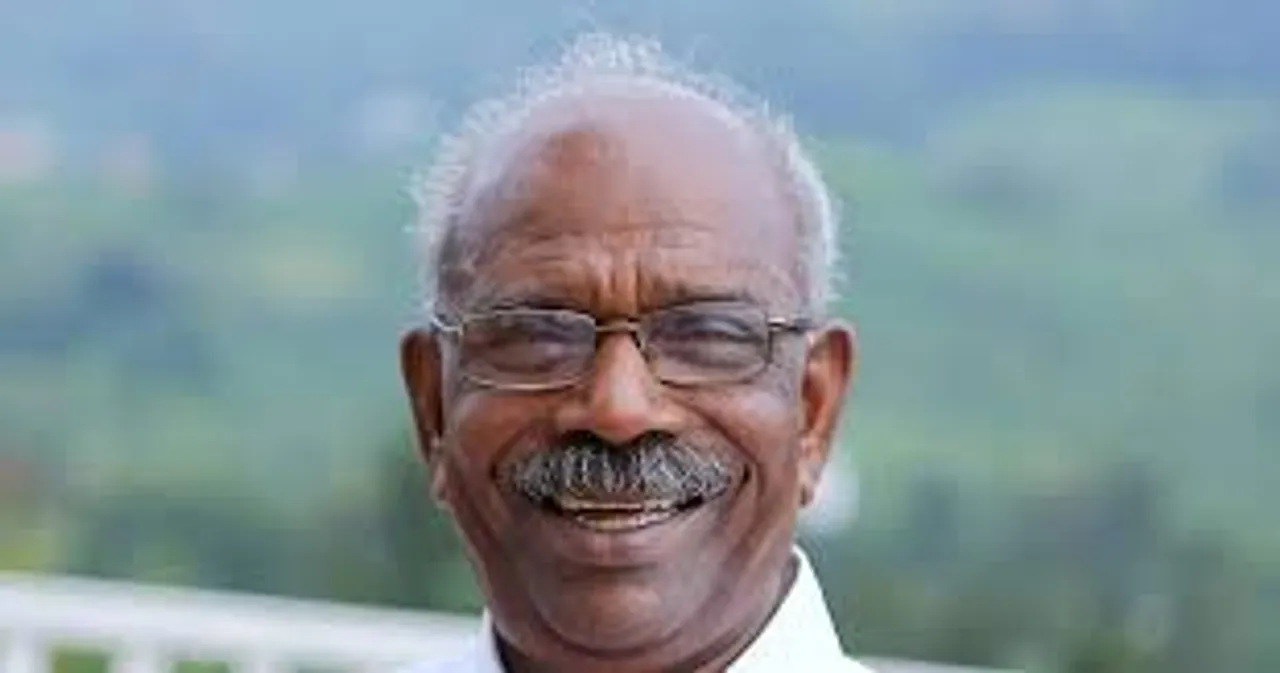 MM Mani