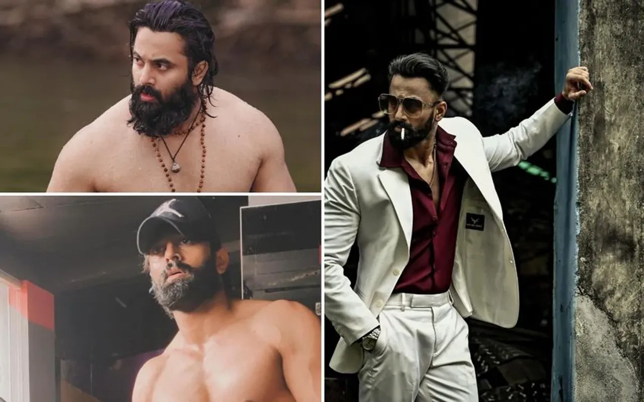 Unni Mukundan