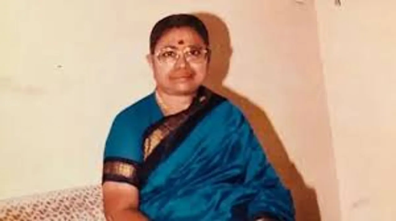 AP Komala