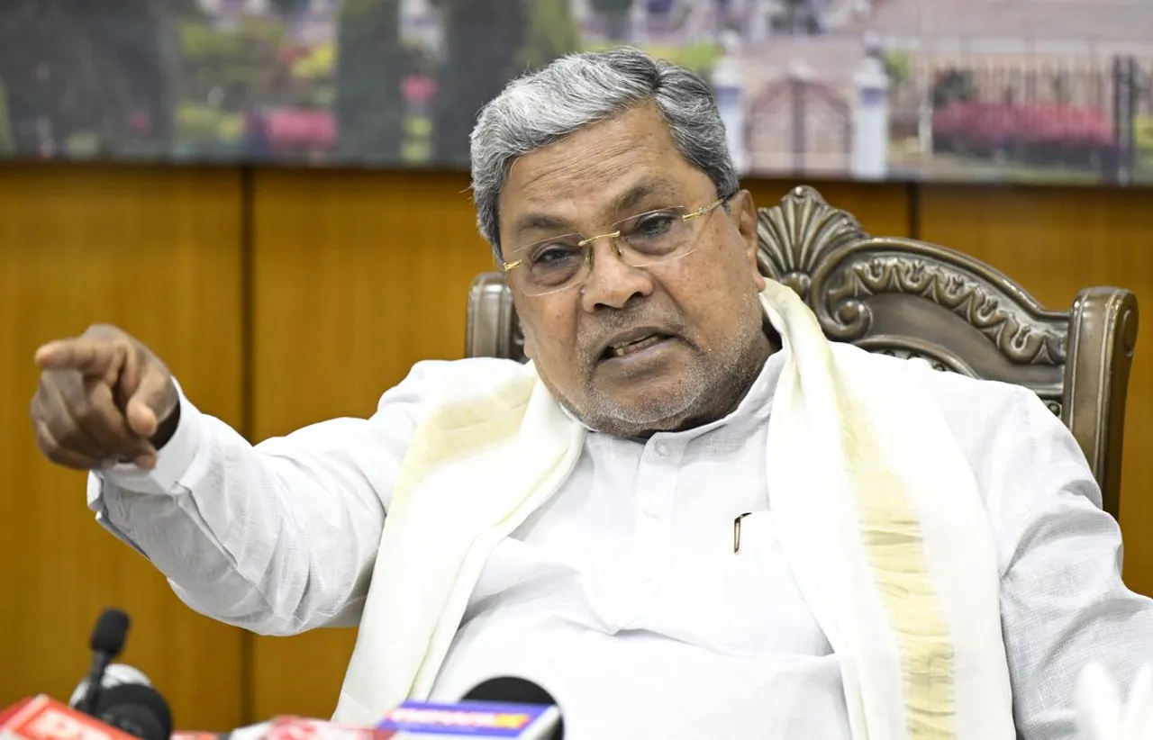 karnataka cm