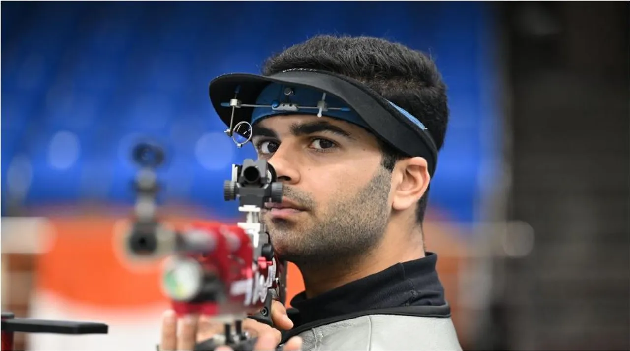 Arjun Babuta