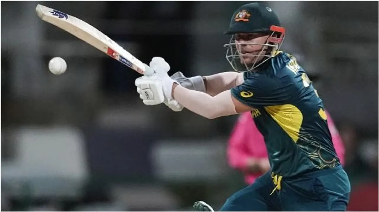 David Warner
