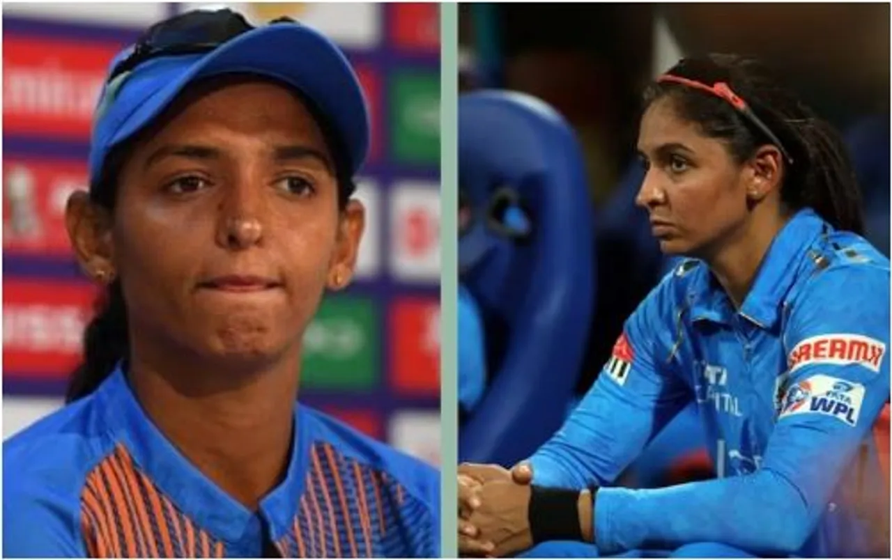 harmanpreet