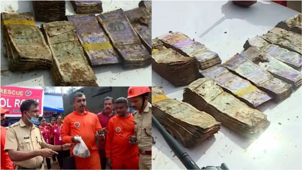 cash wayanad