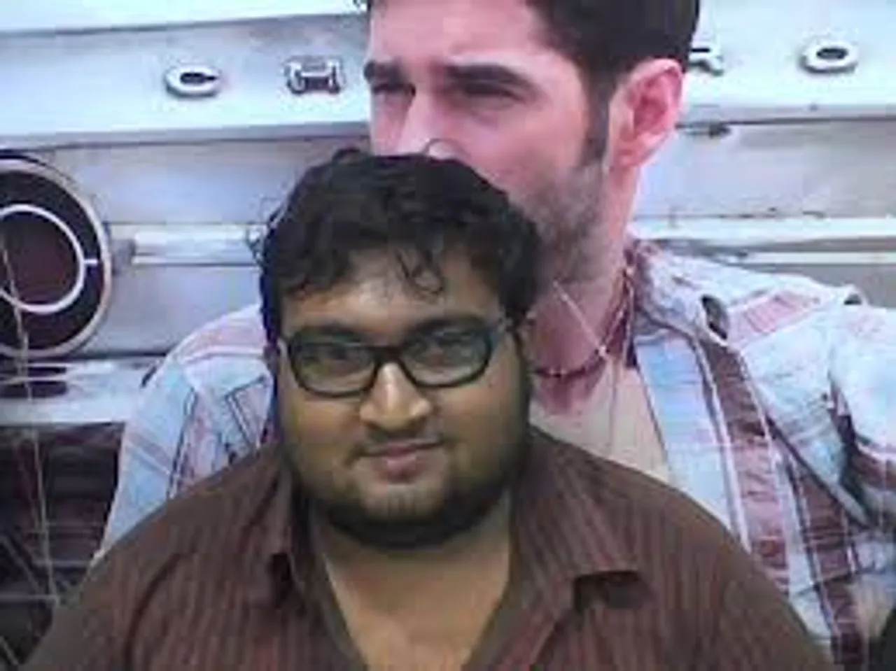 Nirmal Benny