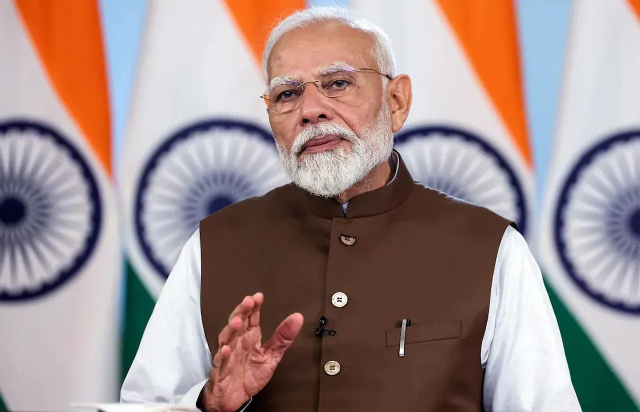 pm modi