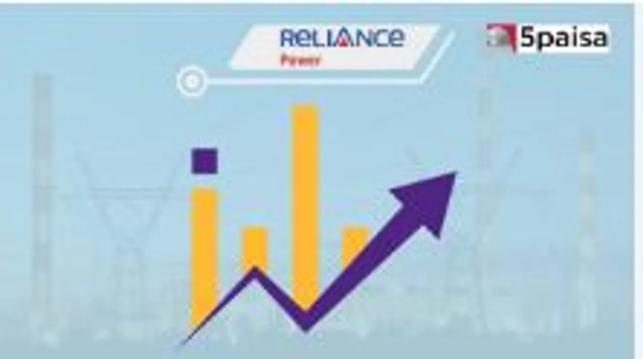 reliance power