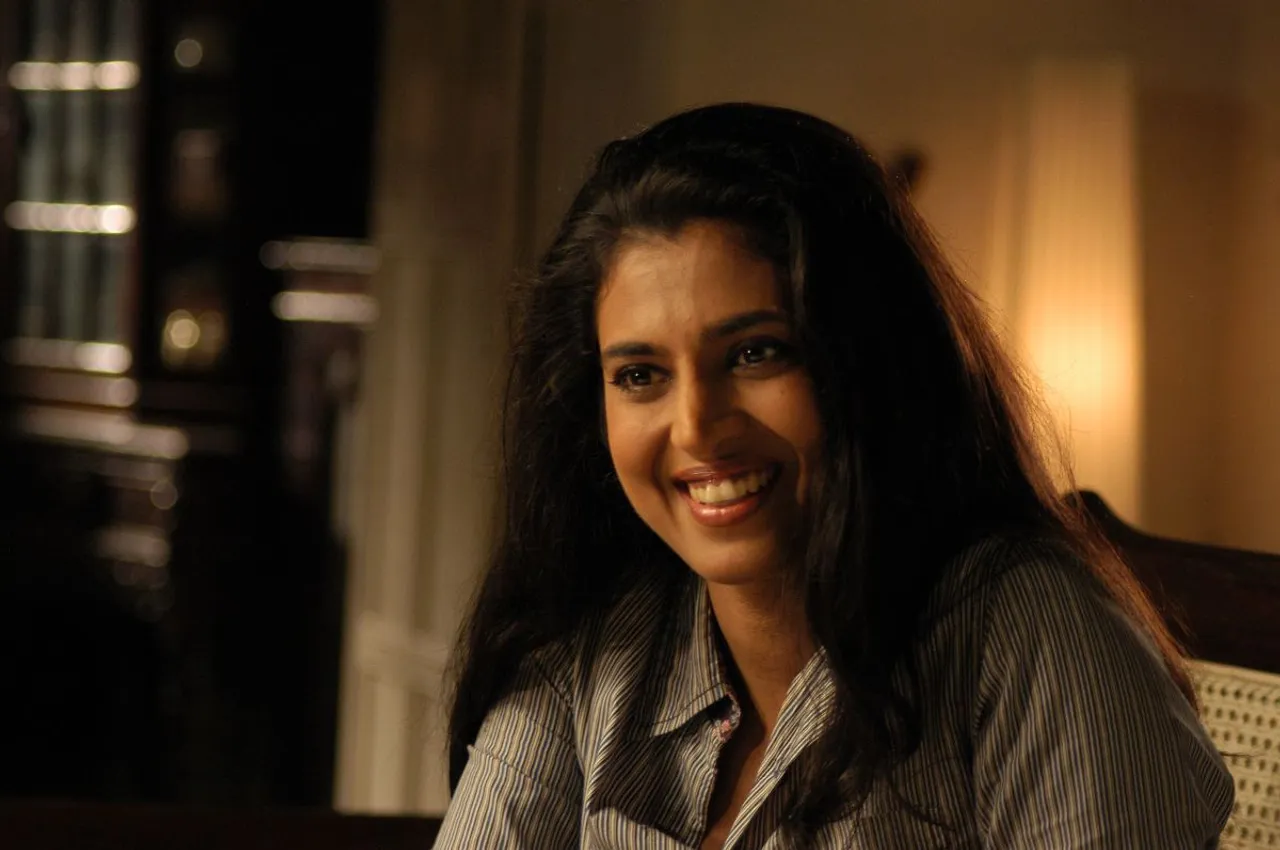 kasturi