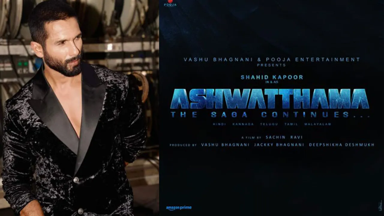 shahid kapoor