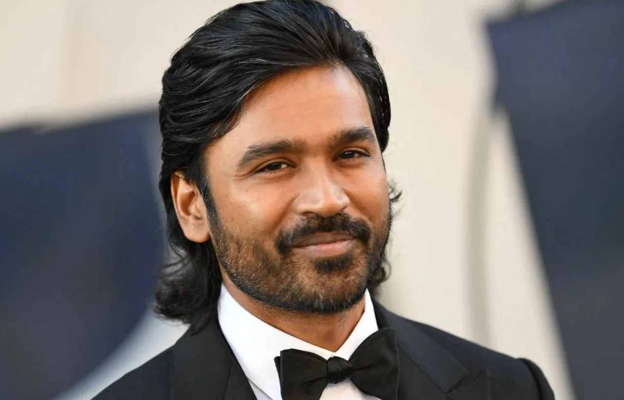 dhanush