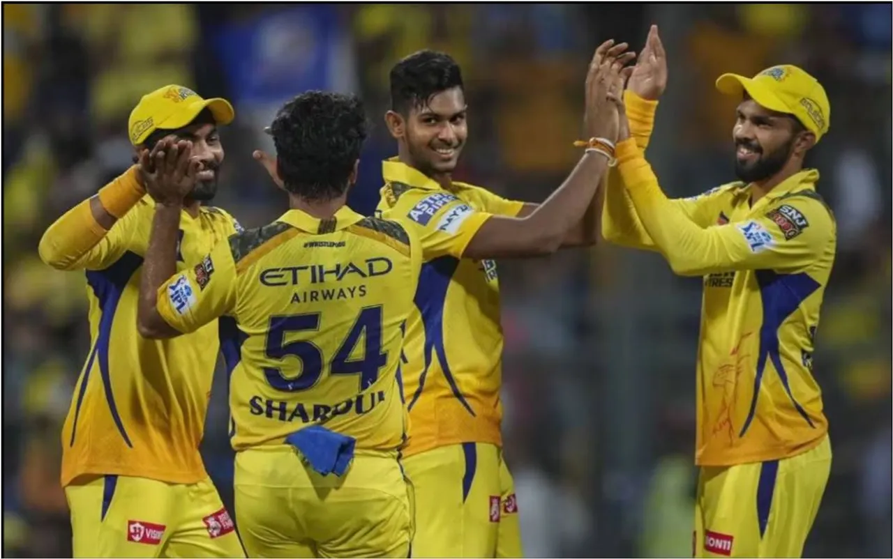 chennai