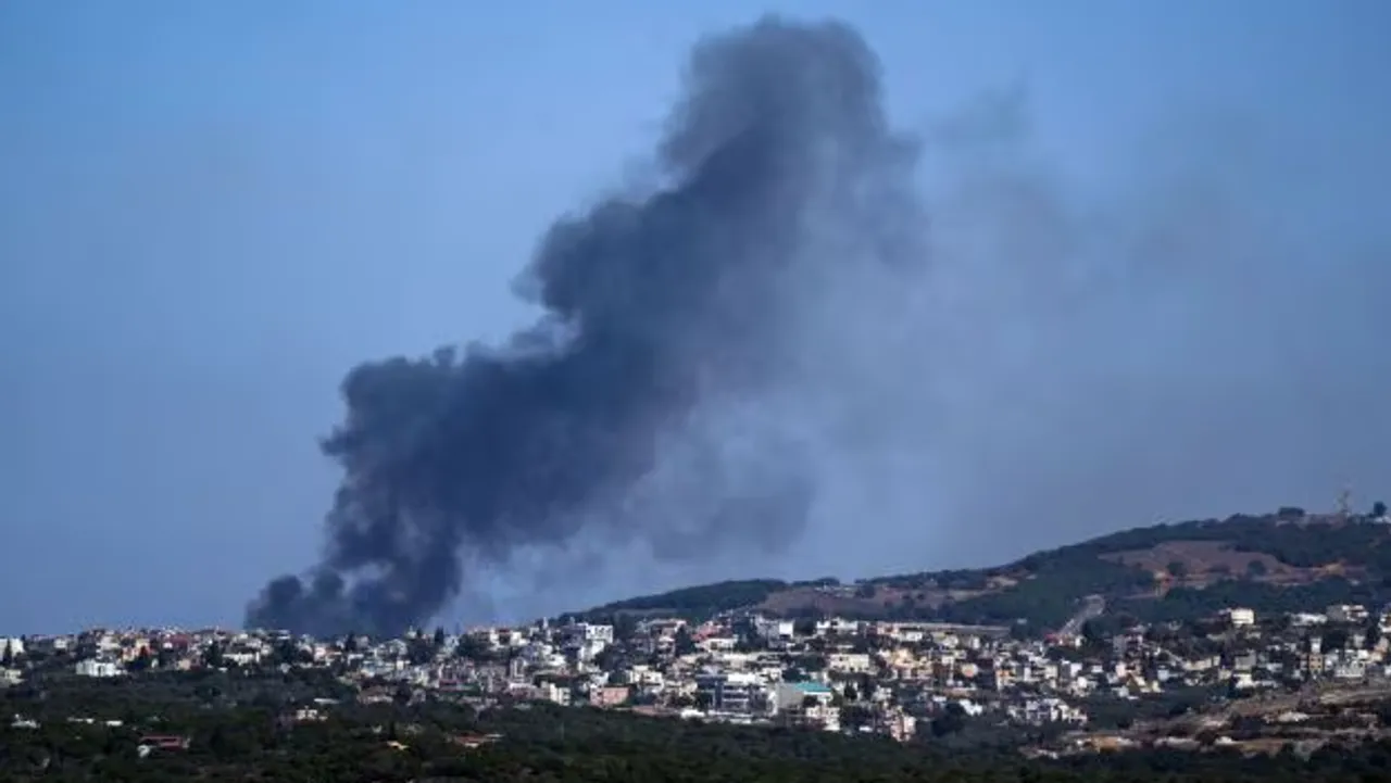 hizbullah