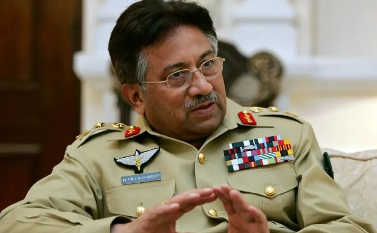 mushraf