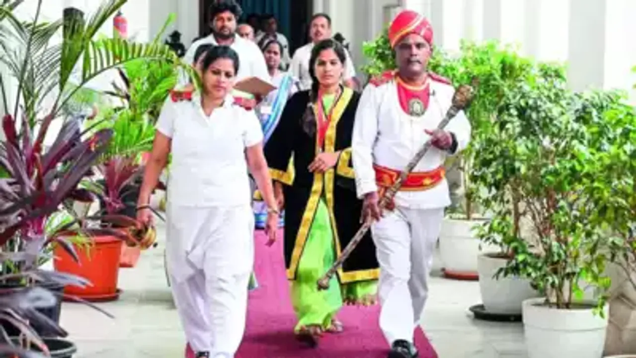 madhavi