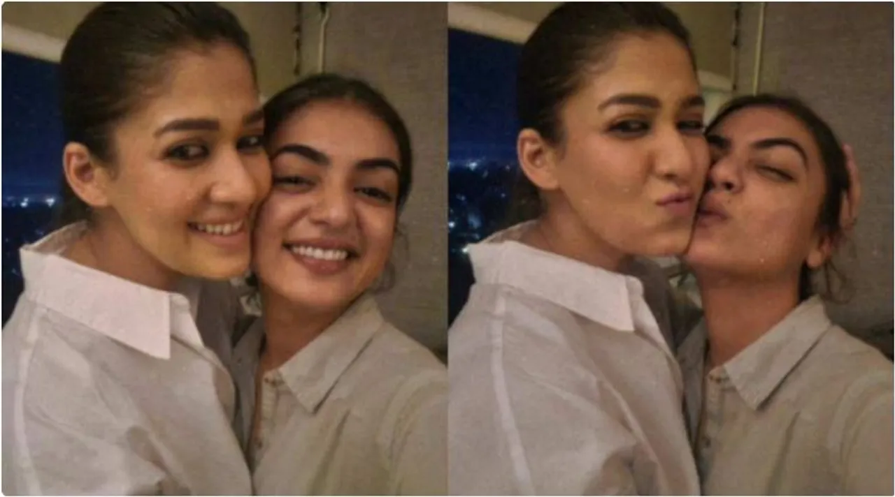 nazriya