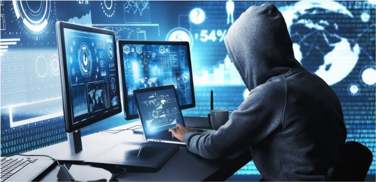 hacking