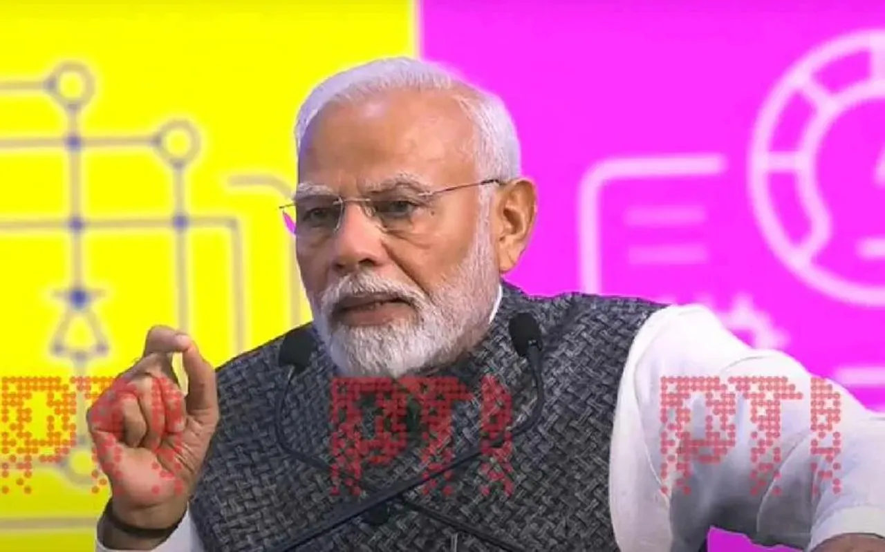 modi