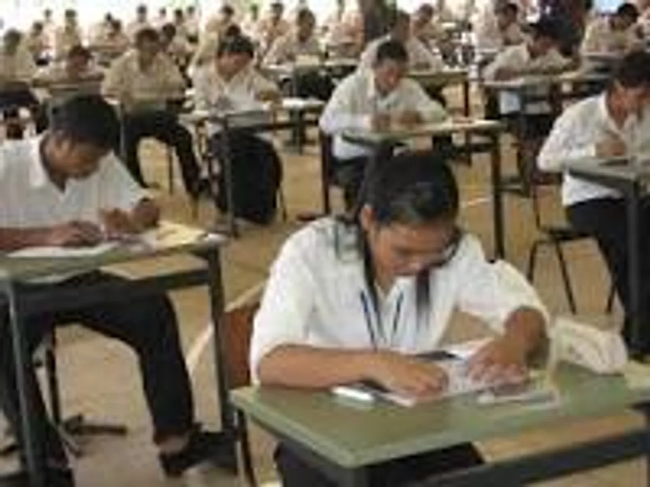 exam