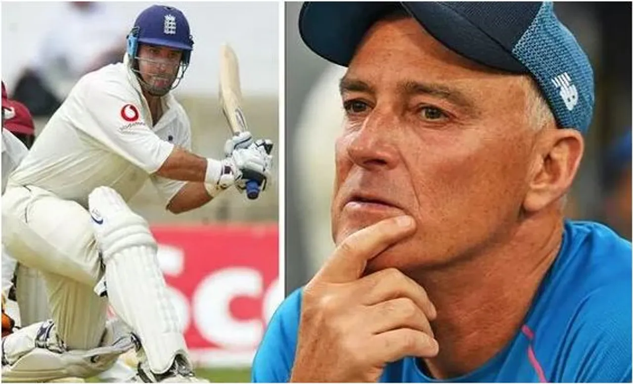 englsnd cricketer