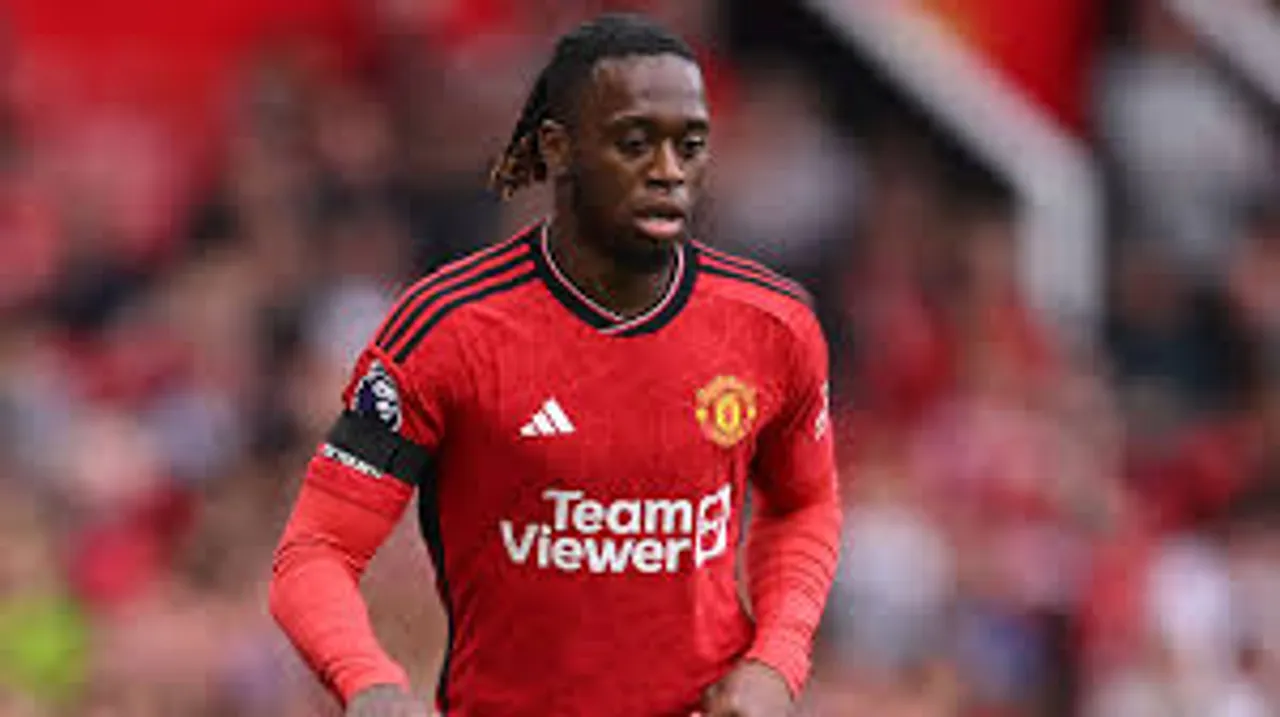 Bissaka
