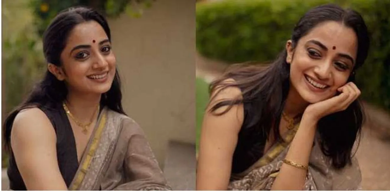 namitha pramod new