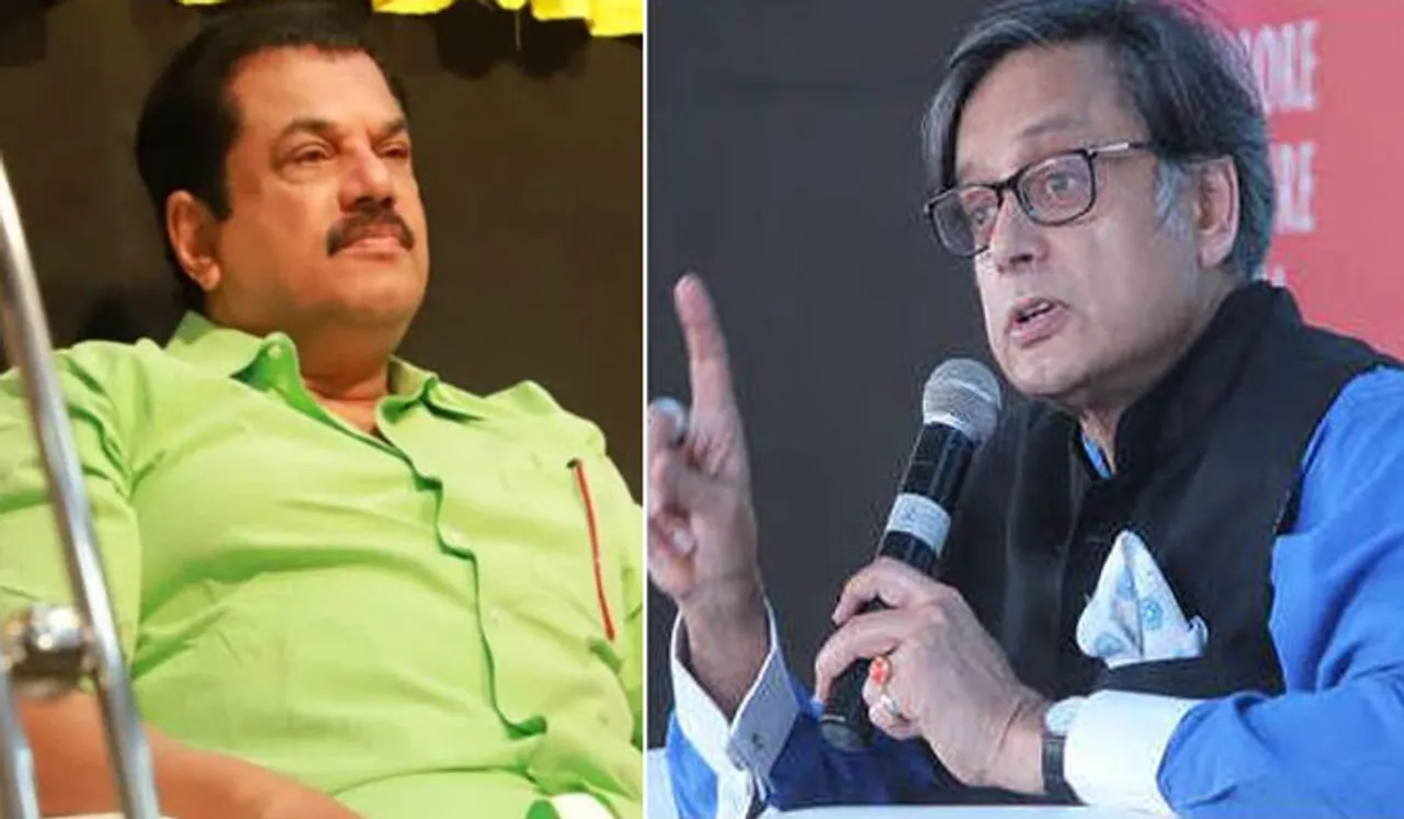 mukesh-shashi-tharoor