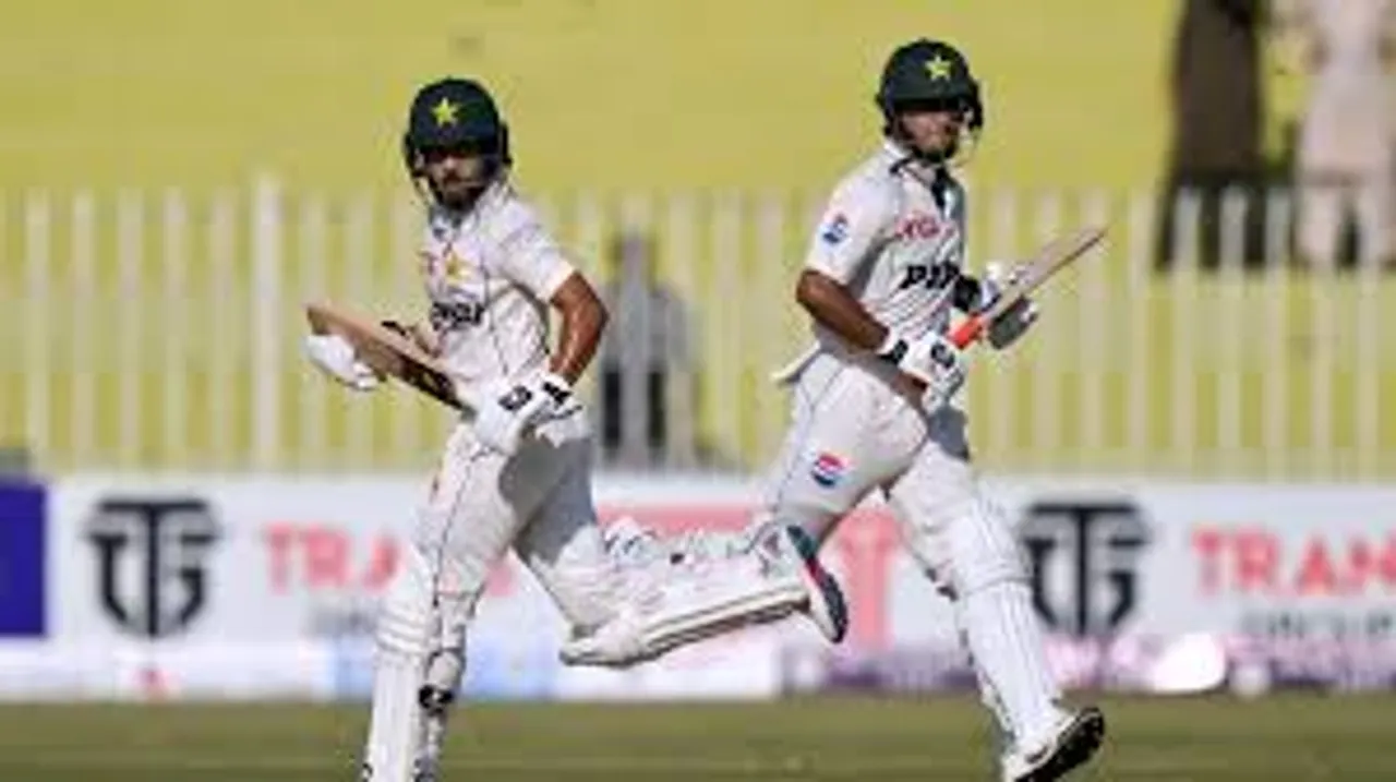 pak cricket