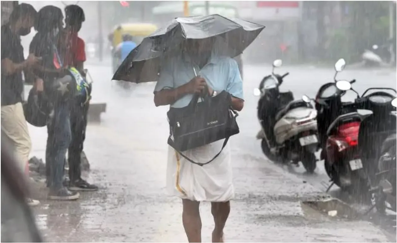 kerala rain latest updates