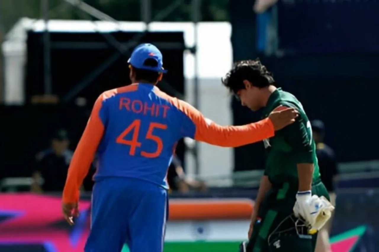 pak india
