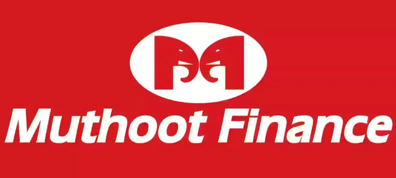 muthoot finance