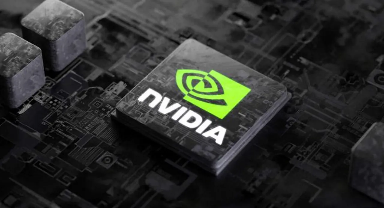 nvidia