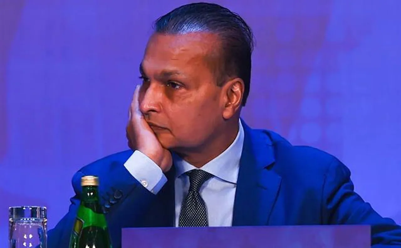 anil ambani