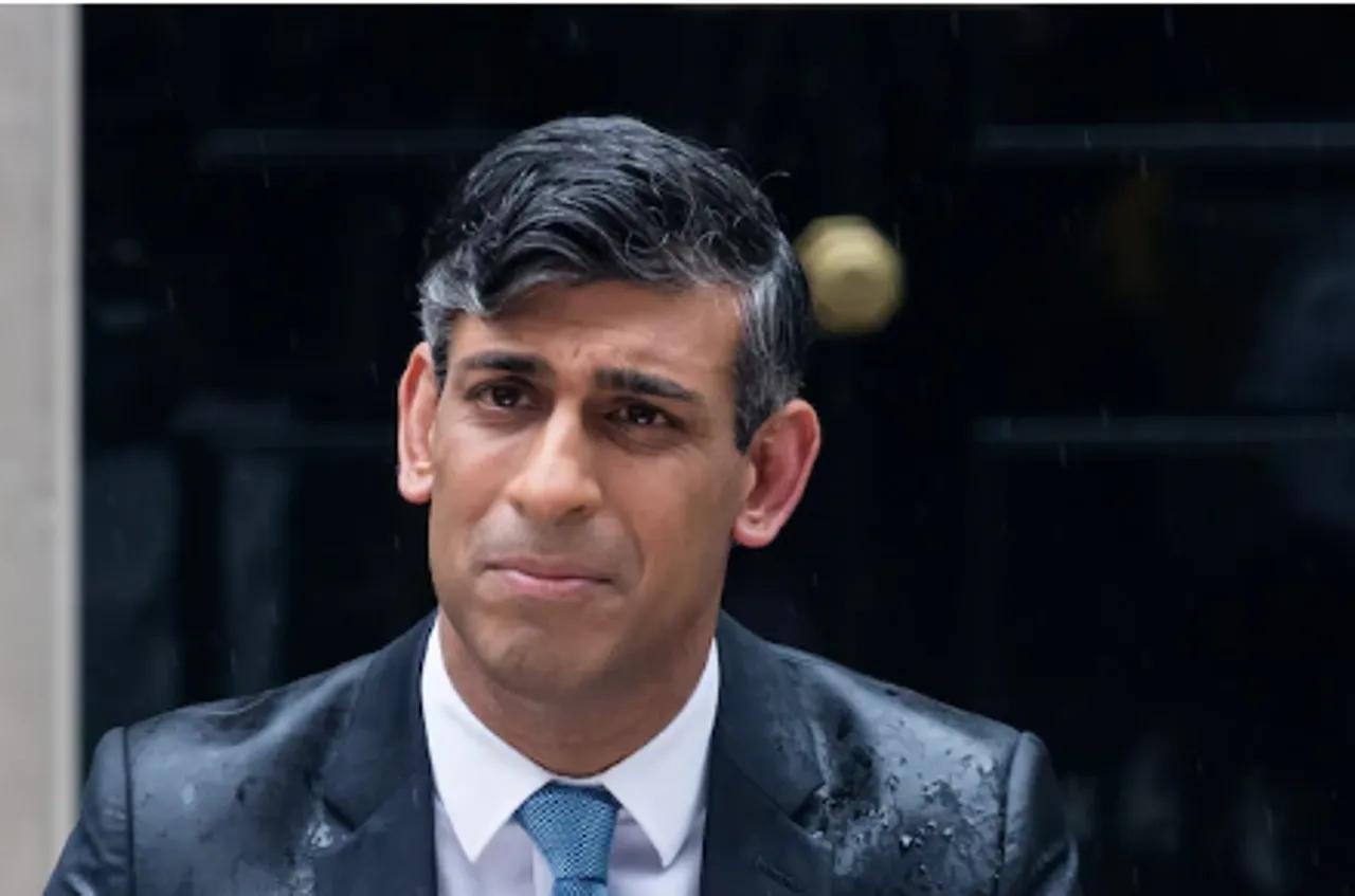 Rishi Sunak
