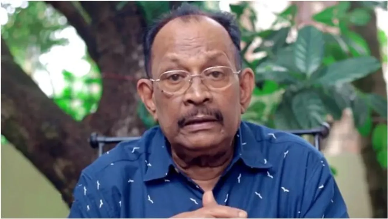 m mohan