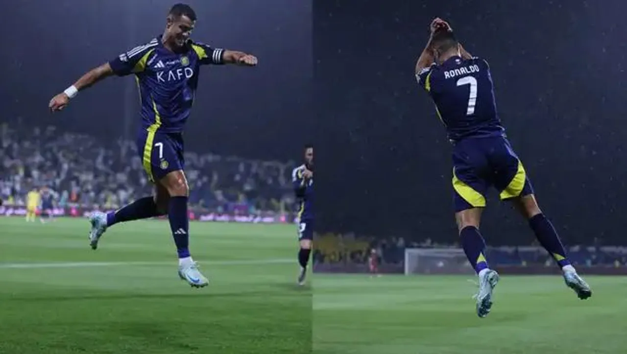 cr7