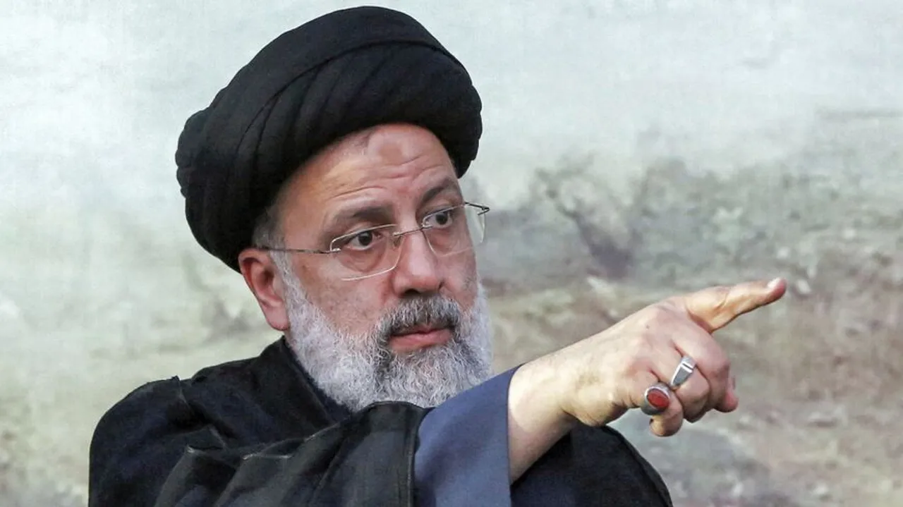 iran